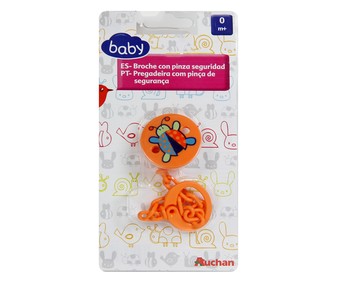 Broche Broche