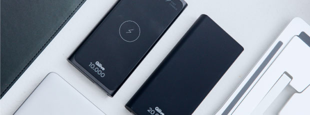 Accesorios para móvil Qilive