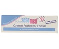 Crema protectora facial especial para piel delicada SEBA MED 50 ml.