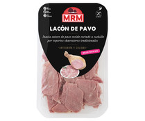 Lacón de pavo (muslo de pavo), cortado a chuchillo en tapas MRM 180 g.