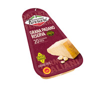 Queso Gran Padano D.O.P. Reserva GIOVANNI FERRARI 150 g.