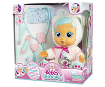 bebe lloron mini alcampo