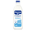 Leche entera 1.5 l