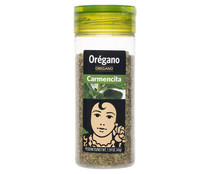 Orégano CARMENCITA 35 g.
