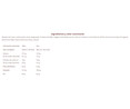 Tableta de chocolate negro con extra de proteínas KETOPROTEIN 100 g.