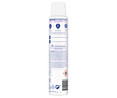 Desodorante  en spray para mujer, antitranspirante 48 horas, efecto invisible REXONA Invisible 200 ml.