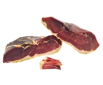 Jamón reserva centro