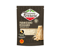 Queso rallado Parmegiano Reggiano GIOVANNI FERRARI 80 g.