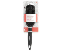 Cepillo suave para retoques en cabellos finos y frágiles COSMIA.