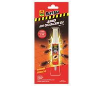 Gel anticucarachas 10gr, COMPO.