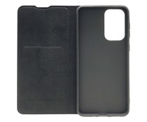 Funda tipo folio para Samsung Galaxy A33 2022 5G, QILIVE. (Teléfono no incluido)