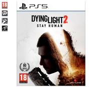 Dying light 2: Stay Human Para Playstation 5. Género: acción. PEGI: +18.