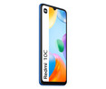 Smartphone 17,04 cm (6,71") XIAOMI Redmi 10C azul, Octa-Core, 4GB Ram, 128GB, 50+2 Mpx, Dual-Sim, Android 11.