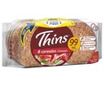 Pan Sándwich 8 Cer 310g