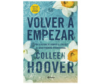 Volver a empezar, Colleen Hoover, PLANETA.