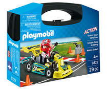 ambulancia playmobil alcampo