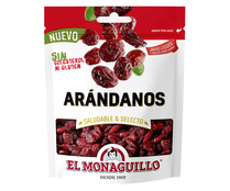 Arándonos EL MONAGUILLO 110 g.