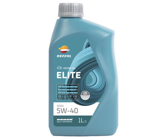 Tratamiento de aceite sintético para motores diésel, 1 litro, REPSOL Elite 50501. Tratamiento de aceite sintético para motores diésel, 1 litro, REPSOL Elite 50501.