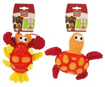 Mini peluche para perros RIGA 15 cm. 1 uds.