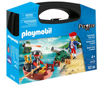 barco pirata playmobil alcampo