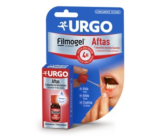 Aftas bucales 10ml Aftas bucales 10ml