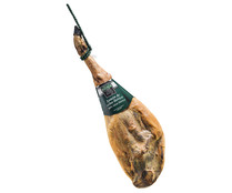 Jamón de cebo ibérico (50% raza ibérica) SIERRA AZUAGA  pieza de 7 a 7.5 kilos (peso aproximado)