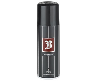 Desodorante spray para hombre 150 mililitros Desodorante spray para hombre 150 mililitros