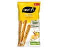 Palitos de cereales con queso SNATT'S GREFUSA, bolsa 56 g