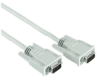Cable VGA, 1,8 metros Cable VGA, 1,8 metros