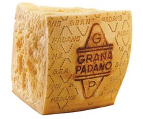 Queso grana padano QUESOS TRADICIONALES DE ESPAÑA 300 g.