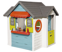 casitas infantiles alcampo