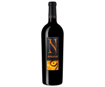 Vino tinto con denominación de origen Toro NUMANTHIA botella de 75 cl. Vino tinto con denominación de origen Toro NUMANTHIA botella de 75 cl.