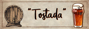 Premium Tostada