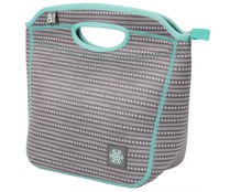 Bolsa porta alimentos con tejido térmico de neopreno, ACTUEL.