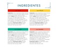 Comida para gatos 4 uds. x   85 g
