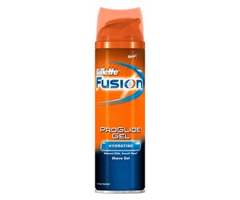 Gel de afeitar 200ml Gel de afeitar 200ml