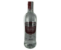 Bebida espirituosa a base de vodka blanco MAYERLING botella de 70 cl.