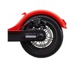 Patinete eléctrico OLSSON AND BROTHERS Fresh Wild Red, 350W, vel max 25km/h, ruedas 8,5", autonomía hasta 25Km, 4 velocidades, carga max 120Kg.