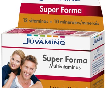 Top forma (vitamínas) Top forma (vitamínas)