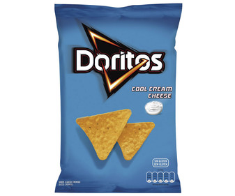 Nachos de maíz bolsa de 150 gramos Nachos de maíz bolsa de 150 gramos