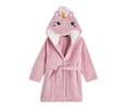 Bata Coral Fleece para bebé IN EXTENSO, talla 80.