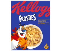 Cereales copos de maíz azucarados KELLOGG'S FROSTIES 375 g.