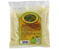 Cous-Cous Blanco Ecológico BIOGORET 500 g.