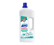 Limpiahogar desinfectante ASEVI 1,35 ml.