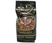 Cacahuetes pelados crudos FRUMESA 250 g.