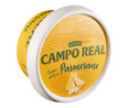 Crema de queso parmesano CAMPO REAL 125g.