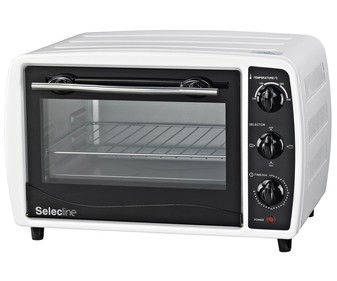 Horno de sobremesa Horno de sobremesa