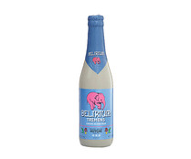 Cerveza rubia especial Belga DELIRIUM TREMENS 33 cl. 