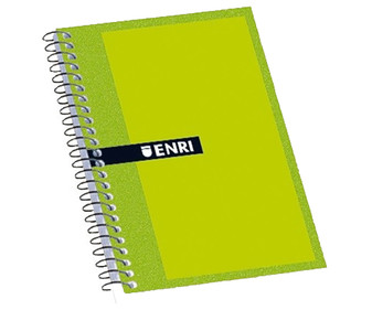 Cuaderno A6 cuadrícula Cuaderno A6 cuadrícula