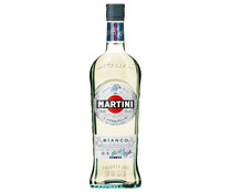 Vermouth bianco MARTINI botella de 1,5 l.
